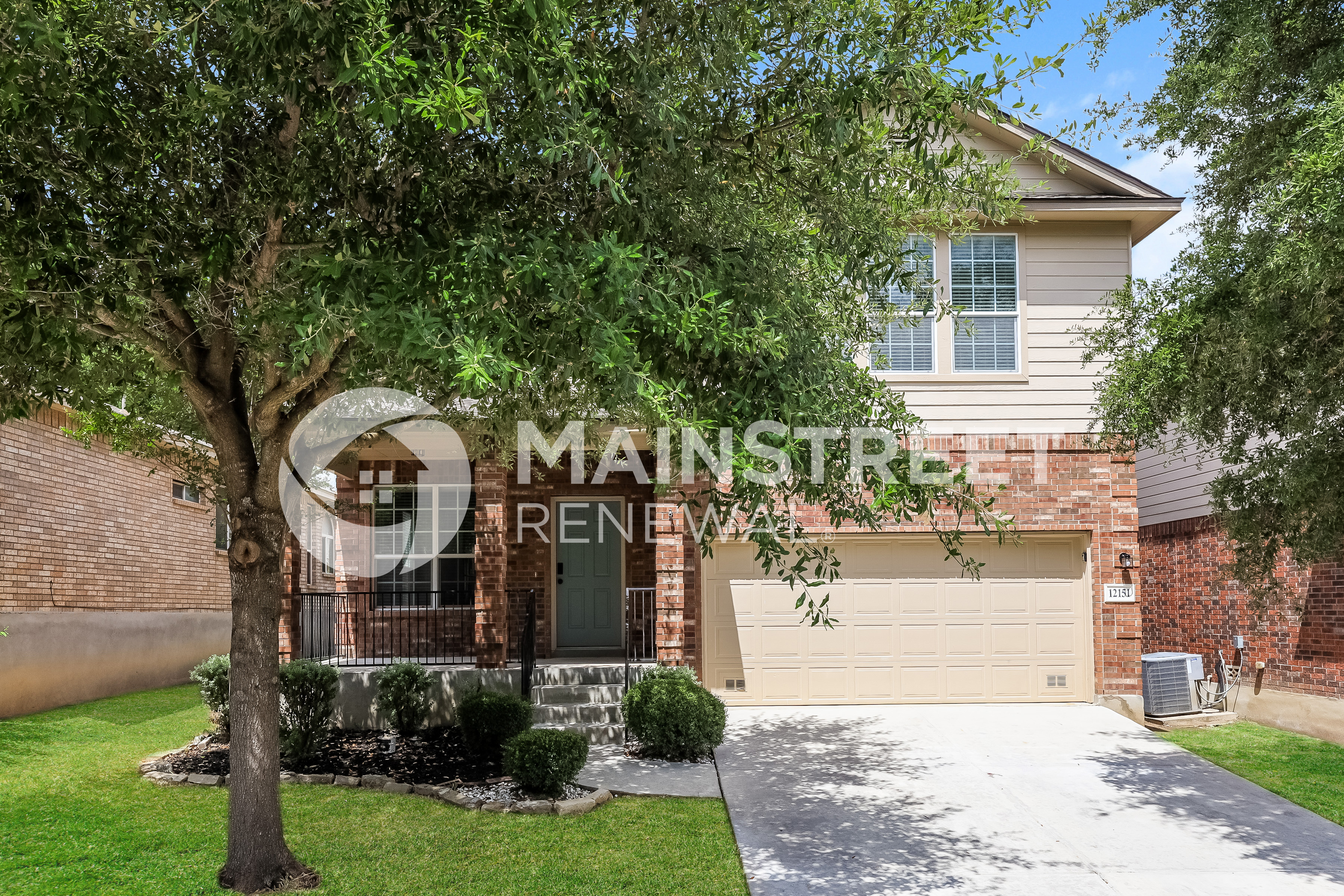 12151 KARNES WAY SAN ANTONIO, TX 78253